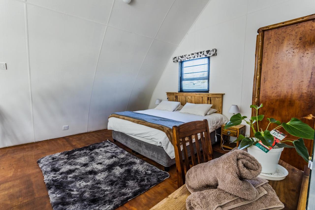 Arch Cabins Self Catering Homes Storms River Stormsrivier Exterior photo