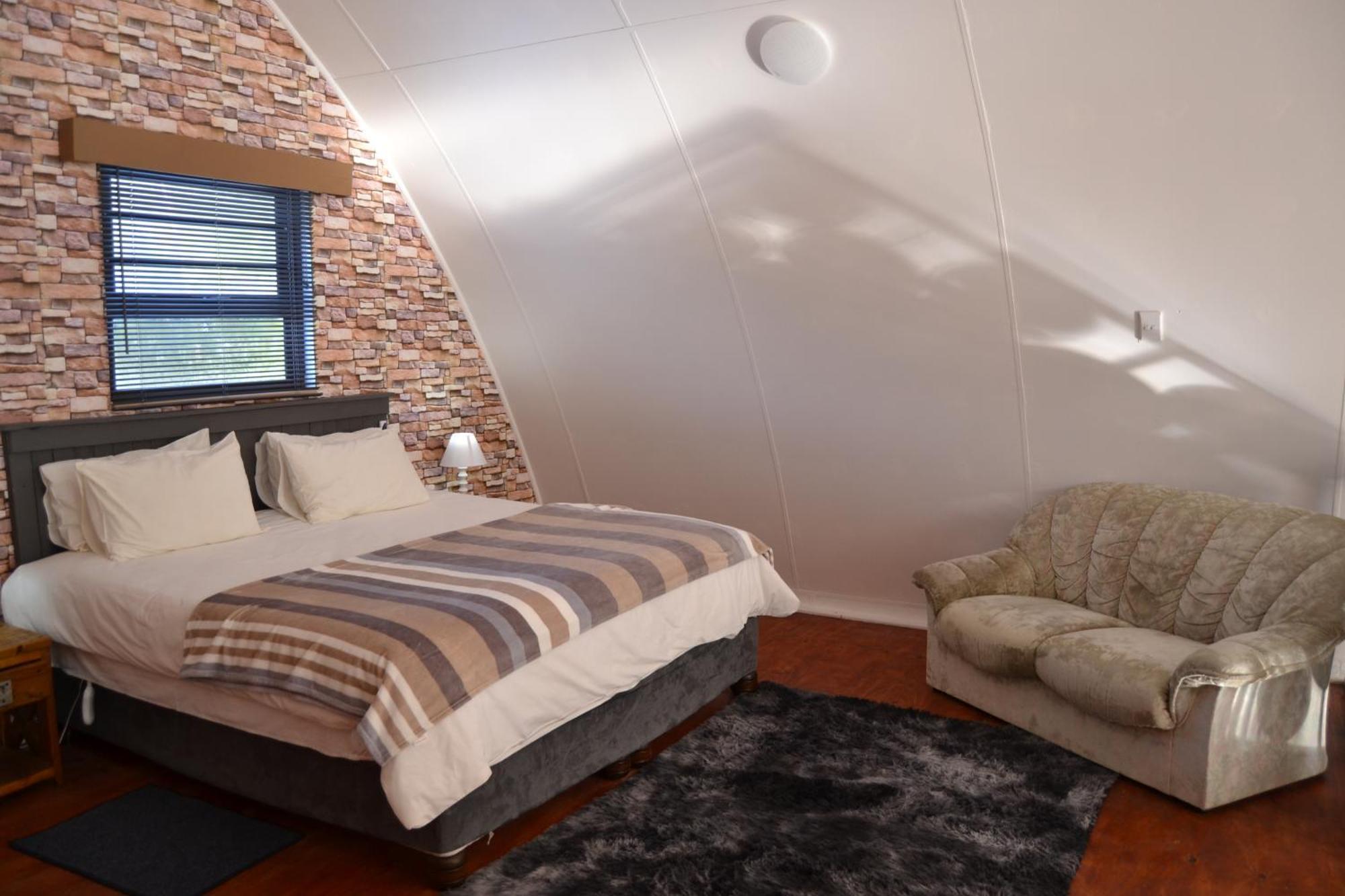 Arch Cabins Self Catering Homes Storms River Stormsrivier Exterior photo