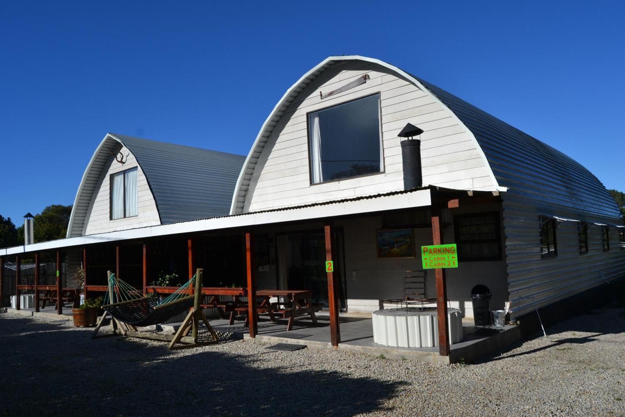Arch Cabins Self Catering Homes Storms River Stormsrivier Exterior photo